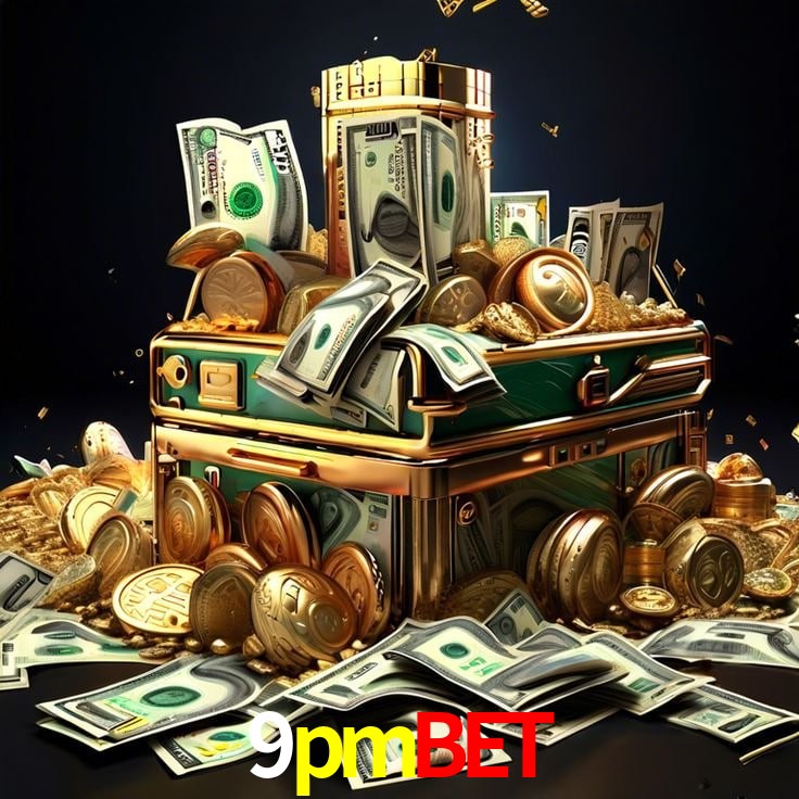 Descubra a Magia dos Jogos de Arcade no 9pmbet