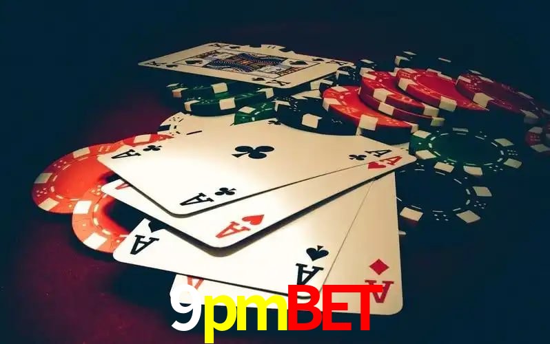 Desvendando o Mundo dos Jogos Virtuais na 9pmbet