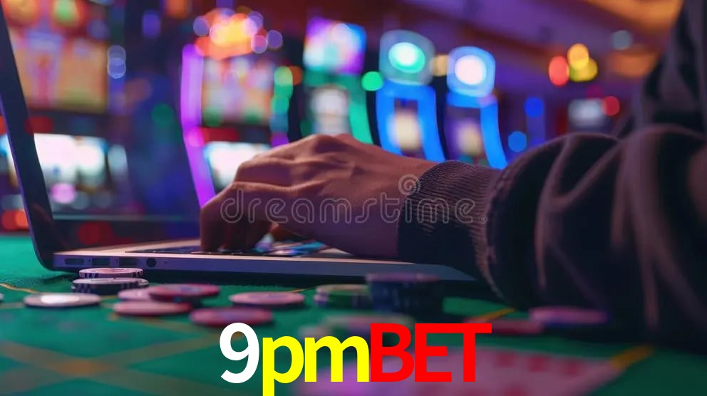 A Emoção da Loteria na 9pmbet: Uma Chance de Mudança de Vida