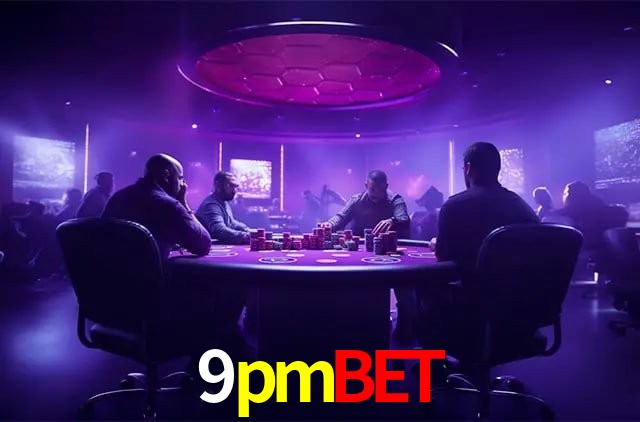 Desvendando o Mundo dos Jogos Virtuais na 9pmbet
