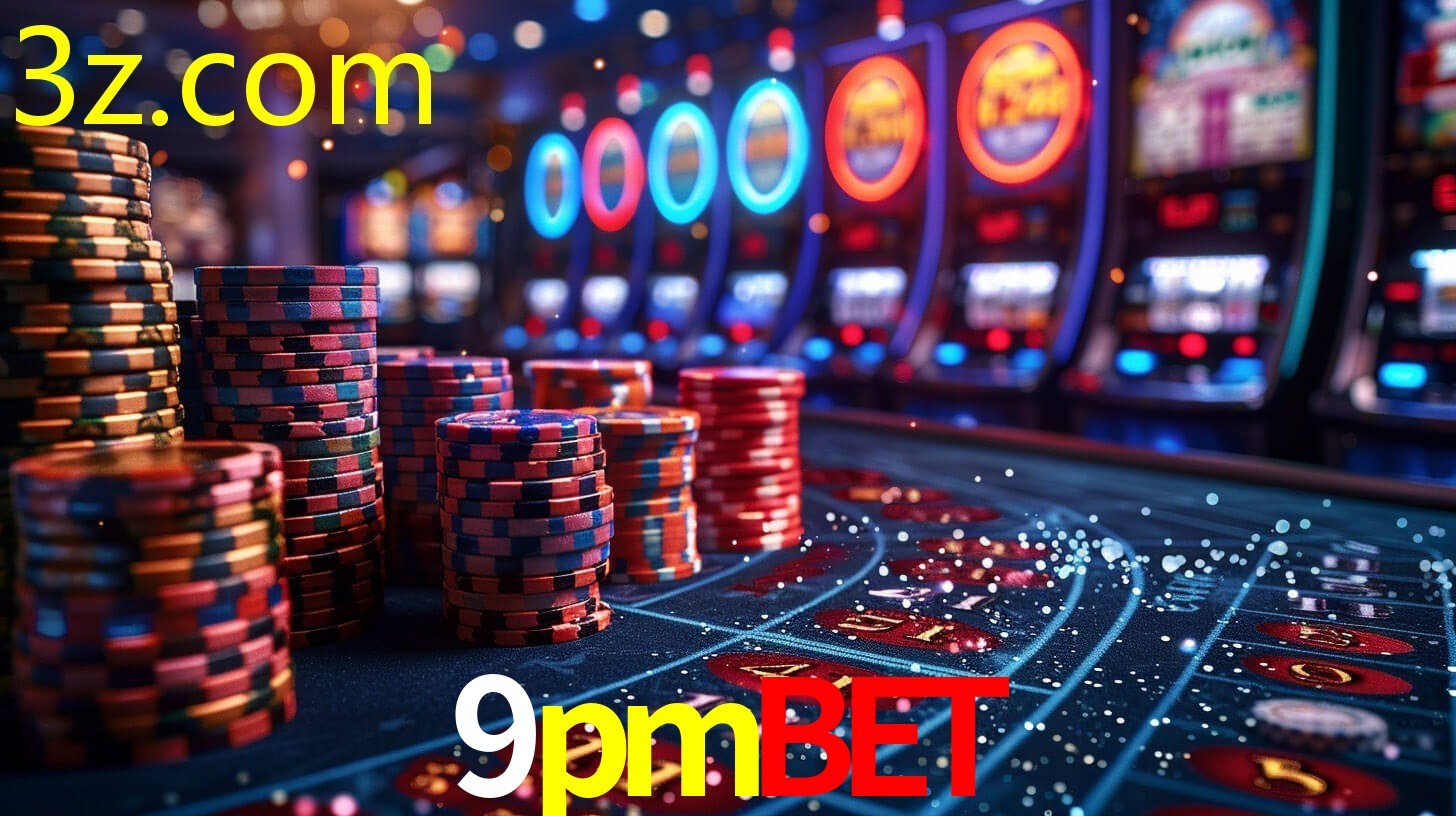 App 9PMBET.COM