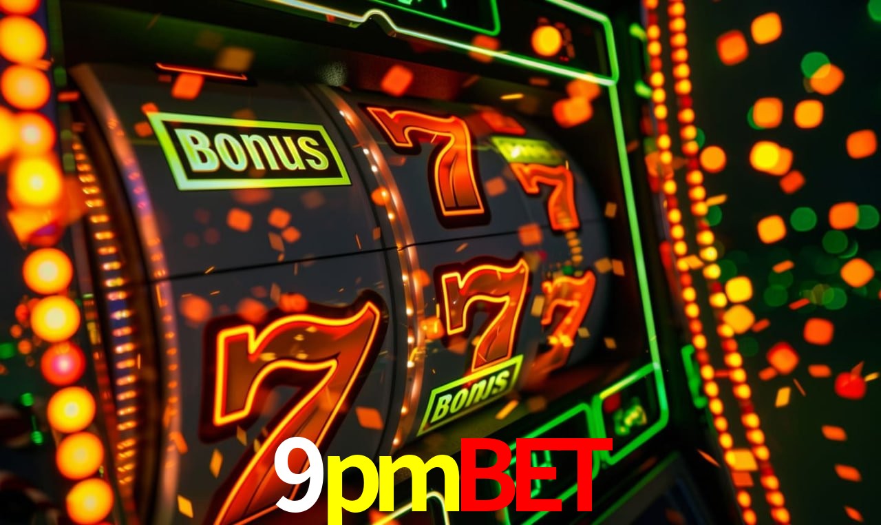 App oficial 9pmbet